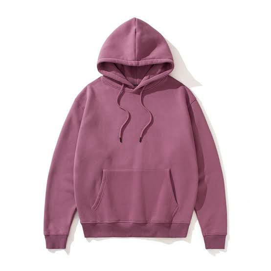 Hoodie | Maroon