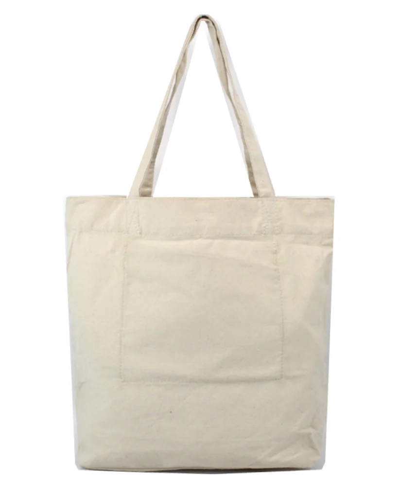 Cotton Tote Bag