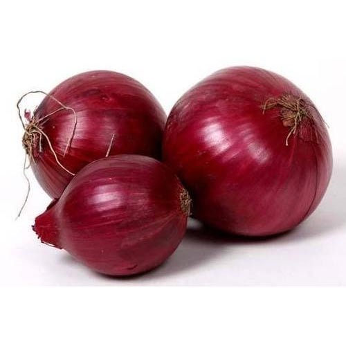 Red Onion