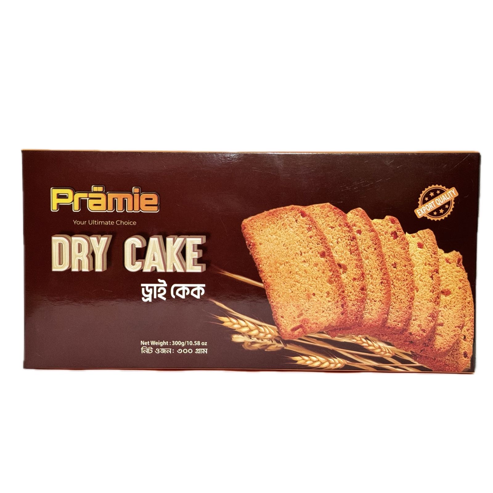 Dry Cake (300gm)