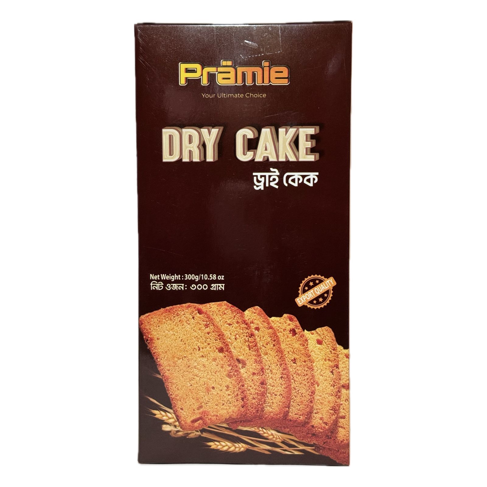 Dry Cake (300gm)