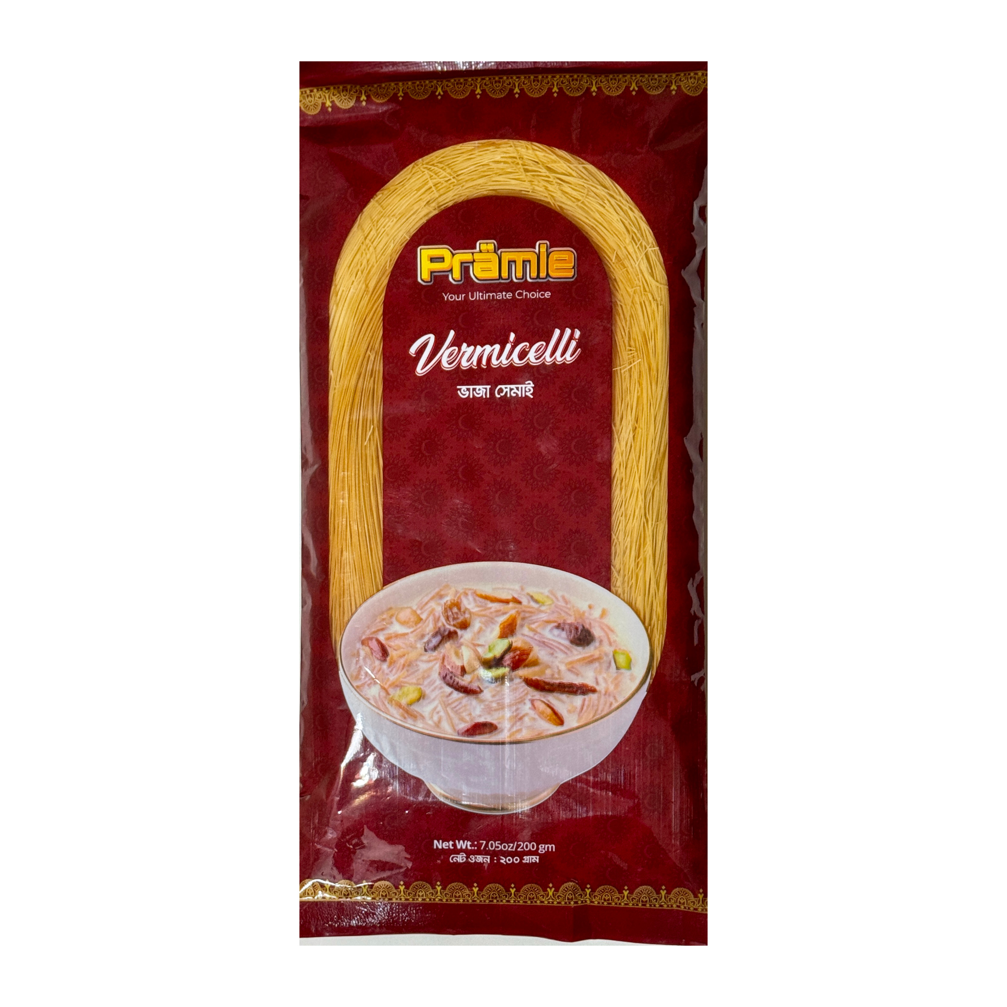 Vermicelli (200gm)