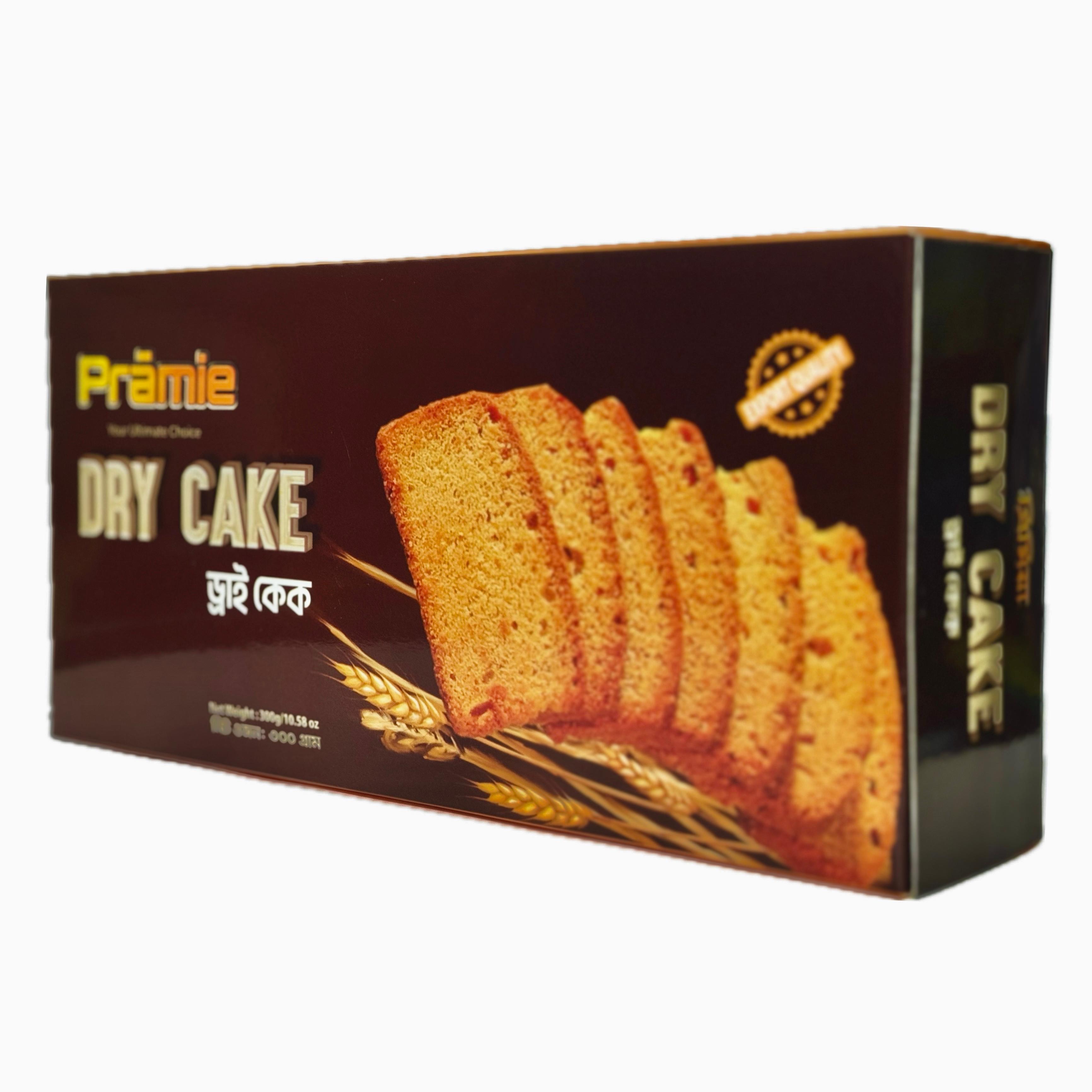 Dry Cake (300gm)