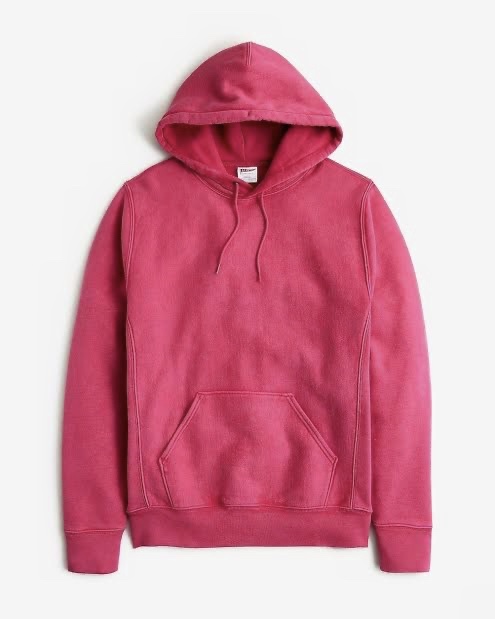 Hoodie | Cotton Candy