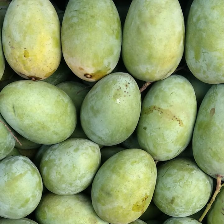 Langra Mango