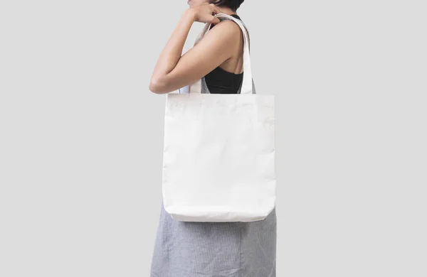 Cotton Tote Bag