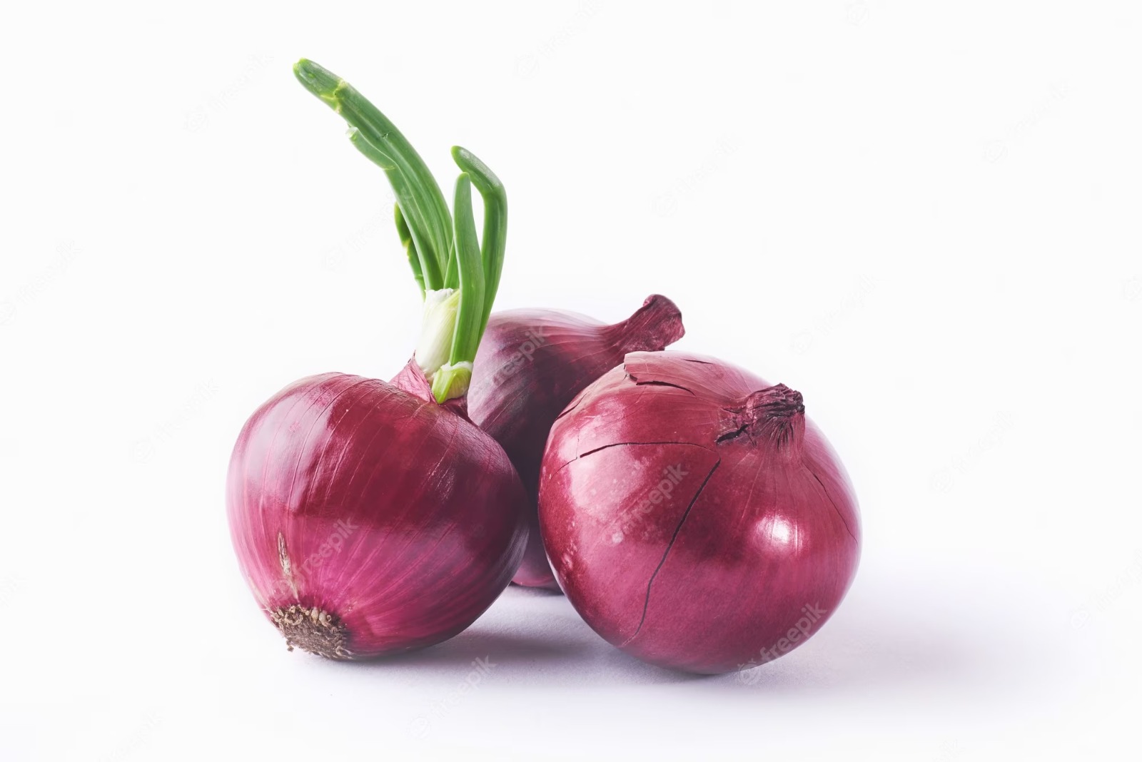 Red Onion