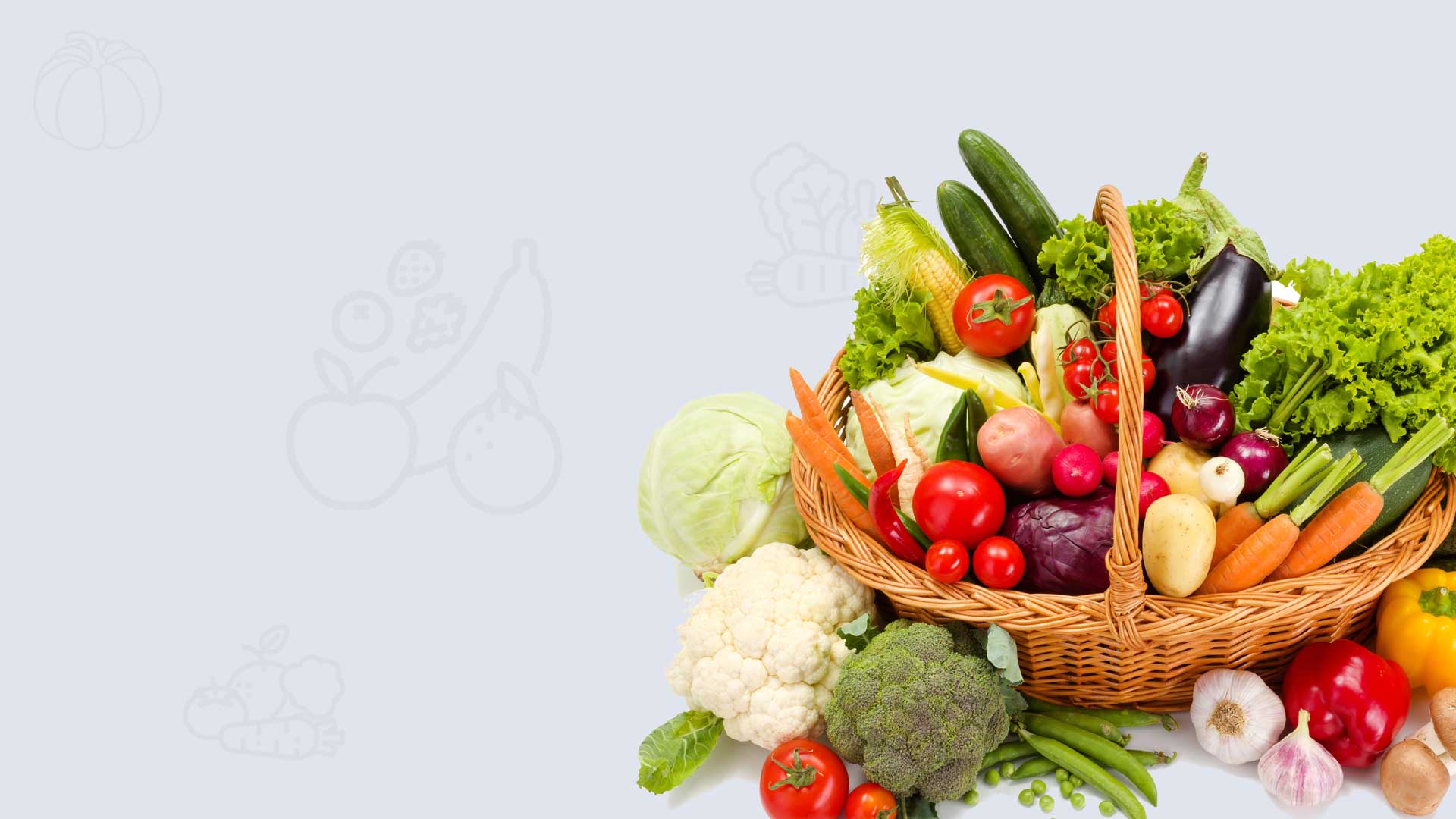 Organic Food Is Good For Health